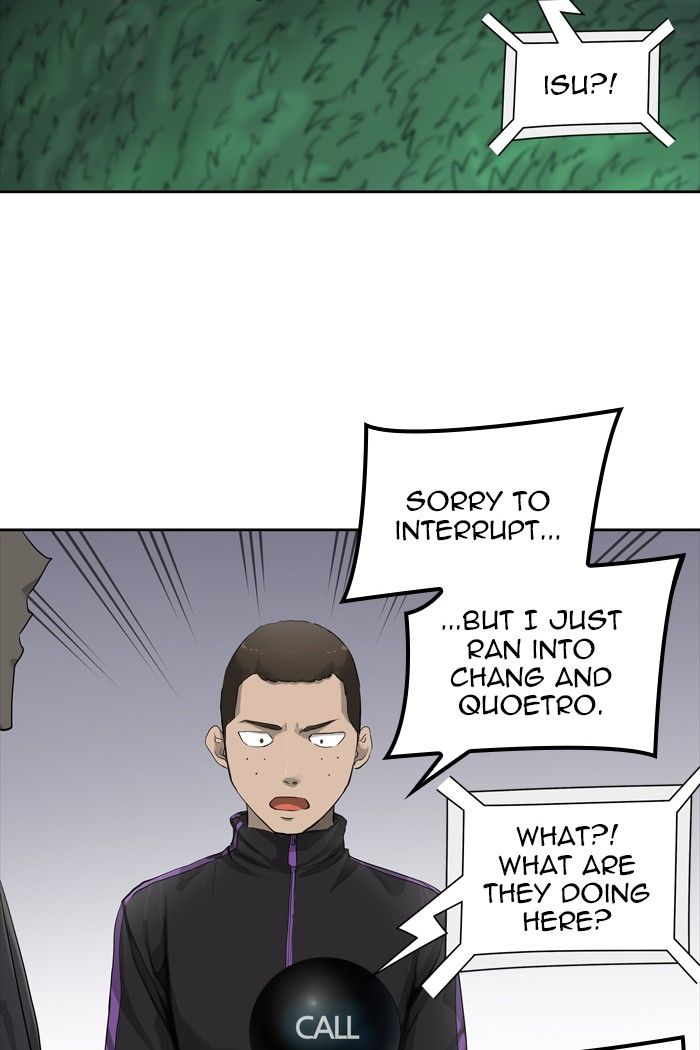 Tower of God Chapter 432 50